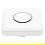NETGEAR WBE758-111EUS Punto de Acceso WiFi 7 Business para Techos y Paredes, 11530 Mbit/s Tri-Band (2.4/5/6 GHz), PoE, MIMO