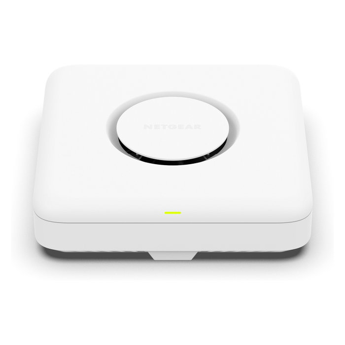 NETGEAR WBE758 Wi-Fi 7 Tri-Banda NETGEAR WBE758 Wi-Fi 7 Tri-Banda