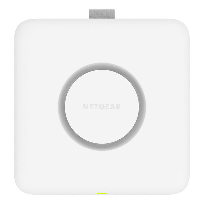 NETGEAR WBE758 Wi-Fi 7 Tri-Banda NETGEAR WBE758 Wi-Fi 7 Tri-Banda
