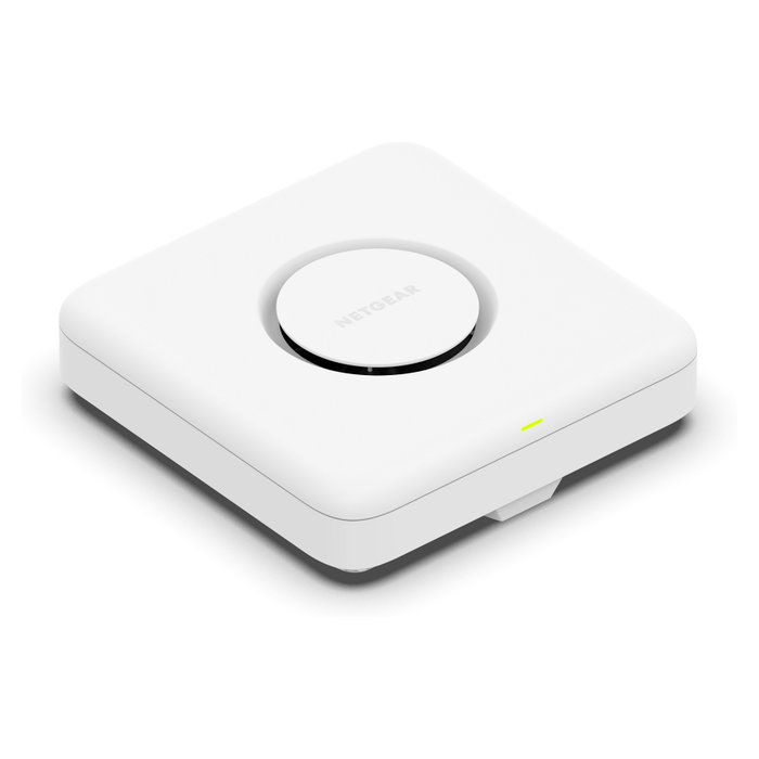 NETGEAR WBE758 Wi-Fi 7 Tri-Banda NETGEAR WBE758 Wi-Fi 7 Tri-Banda