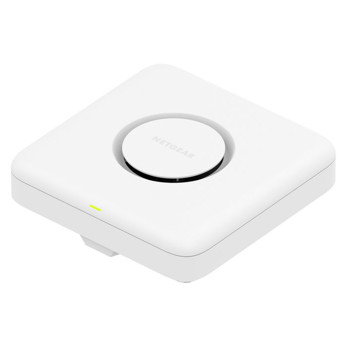 NETGEAR WBE758 Wi-Fi 7 Tri-Banda NETGEAR WBE758 Wi-Fi 7 Tri-Banda