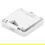 NETGEAR WBE758-111EUS Punto de Acceso WiFi 7 Business para Techos y Paredes, 11530 Mbit/s Tri-Band (2.4/5/6 GHz), PoE, MIMO