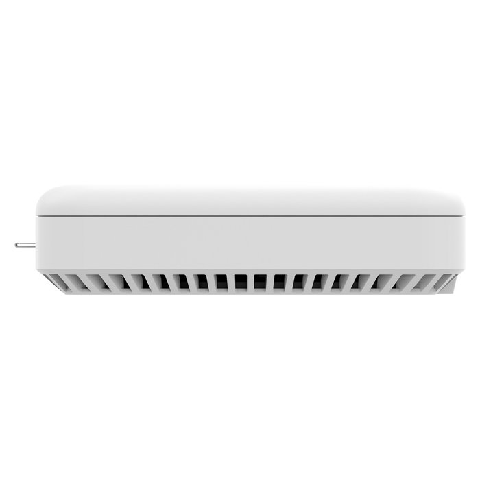 NETGEAR WBE758-111EUS Punto de Acceso WiFi 7 Business para Techos y Paredes, 11530 Mbit/s Tri-Band (2.4/5/6 GHz), PoE, MIMO NETGEAR WBE758-111EUS Punto de Acceso WiFi 7 Business para Techos y Paredes, 11530 Mbit/s Tri-Band (2.4/5/6 GHz), PoE, MIMO