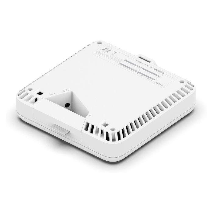 NETGEAR WBE758 Wi-Fi 7 Tri-Banda NETGEAR WBE758 Wi-Fi 7 Tri-Banda