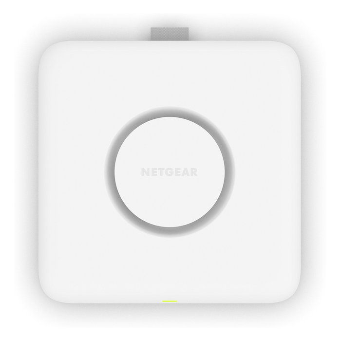 NETGEAR WBE758-111EUS Punto de Acceso WiFi 7 Business para Techos y Paredes, 11530 Mbit/s Tri-Band (2.4/5/6 GHz), PoE, MIMO NETGEAR WBE758-111EUS Punto de Acceso WiFi 7 Business para Techos y Paredes, 11530 Mbit/s Tri-Band (2.4/5/6 GHz), PoE, MIMO