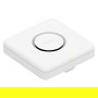 NETGEAR WBE758-111EUS Punto de Acceso WiFi 7 Business para Techos y Paredes, 11530 Mbit/s Tri-Band (2.4/5/6 GHz), PoE, MIMO
