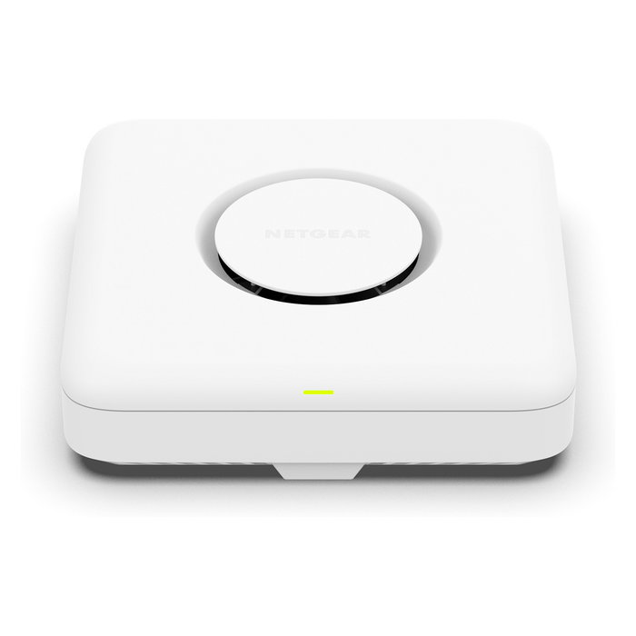 NETGEAR WBE758-111EUS Punto de Acceso WiFi 7 Business para Techos y Paredes, 11530 Mbit/s Tri-Band (2.4/5/6 GHz), PoE, MIMO NETGEAR WBE758-111EUS Punto de Acceso WiFi 7 Business para Techos y Paredes, 11530 Mbit/s Tri-Band (2.4/5/6 GHz), PoE, MIMO