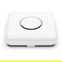 NETGEAR WBE758-111EUS Punto de Acceso WiFi 7 Business para Techos y Paredes, 11530 Mbit/s Tri-Band (2.4/5/6 GHz), PoE, MIMO