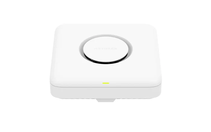 NETGEAR WBE758 Wi-Fi 7 Tri-Banda NETGEAR WBE758 Wi-Fi 7 Tri-Banda