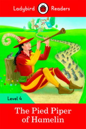 VICENS VIVES THE PIED PIPER