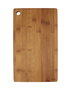 Quttin Tabla Cortar Bambu Dark 37 x 22 cm (18 Unidades)