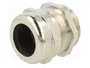 LAPP SKINTOP® MS-M BRUSH Sello aislante M40
