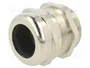 LAPP SKINTOP® MS-M BRUSH Sello aislante M40