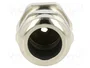 LAPP SKINTOP® MS-M BRUSH Sello aislante M40
