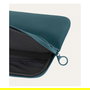 Tucano Funda Top Second Skin 14" Blau BFTMB14-B para MacBook Pro 14" (2021-2023), Tela y Neopreno, Resistente a Golpes y Rayones, Cremallera