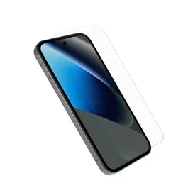 OtterBox Glass Series para Google Pixel 10a, transparente