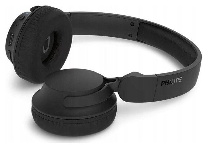 Philips TAH4500BK/00 Negro Philips TAH4500BK/00 Negro