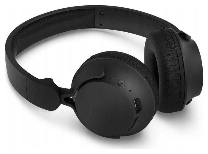 Philips TAH4500BK/00 Negro Philips TAH4500BK/00 Negro