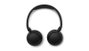 Philips TAH4500BK Auriculares Inalámbricos con Cancelación de Ruido, Negro