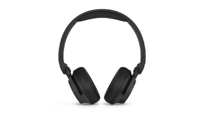 Philips TAH4500BK Auriculares Inalámbricos con Cancelación de Ruido, Negro