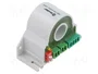 FINDER 6M.TA.9.024.1200 Relé de monitorización de corriente