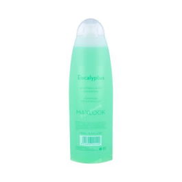 MAXLOOK Gel Ducha Eucalyptus 750Ml