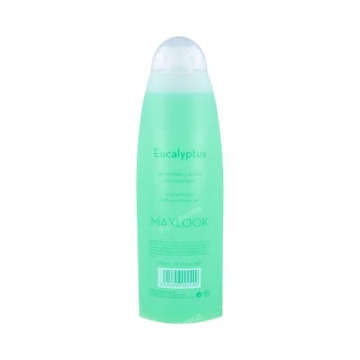 MAXLOOK Gel Ducha Eucalyptus 750Ml