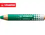 Stabilo Lapiz marcador en seco Markdry para pizarra blanca color verde caja de 5 unidades Stabilo Lapiz marcador en seco Markdry para pizarra blanca color verde caja de 5 unidades