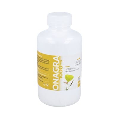 SOTYA Onagra 1000mg 200 perlas