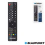 BLAUPUNKT Mando TV Universal para Samsung Pre-Programado, Listo para Usar con Smart TV
