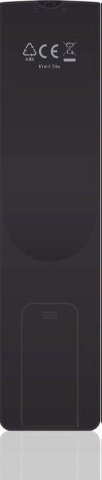 BLAUPUNKT Mando TV Universal para Samsung Pre-Programado, Listo para Usar con Smart TV