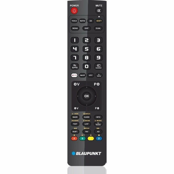Blaupunkt Mando Universal para TV Samsung BP3002