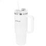 AKTIVE Vaso Térmico Acero Inox