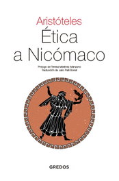 Ética a Nicómaco, Aristóteles - GREDOS, S.A.