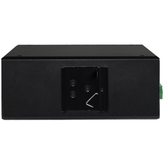 ALLNET ALL-SGI8120PM Switch PoE Industrial 20+4 Puertos