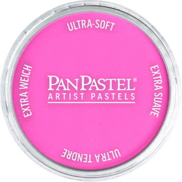Panpastel 340.7 Rojo permanente claro