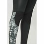 Traje de Neopreno Picture Equation W3/2Fz Negro