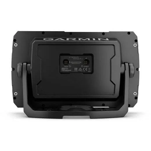 Garmin 7hp striker vivid sirena con transductor gt20-tm, Sonda de pesca con pantalla de color configurable para mostrar peces y estructuras del fondo con máximo detalle, 7 pulgadas. Garmin 7hp striker vivid sirena con transductor gt20-tm, Sonda de pesca con pantalla de color configurable para mostrar peces y estructuras del fondo con máximo detalle, 7 pulgadas.