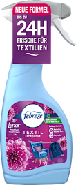 febreze Textilerfrischer Amethyst 500 ml