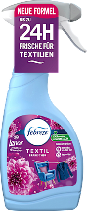 febreze Textilerfrischer Amethyst 500 ml febreze Textilerfrischer Amethyst 500 ml