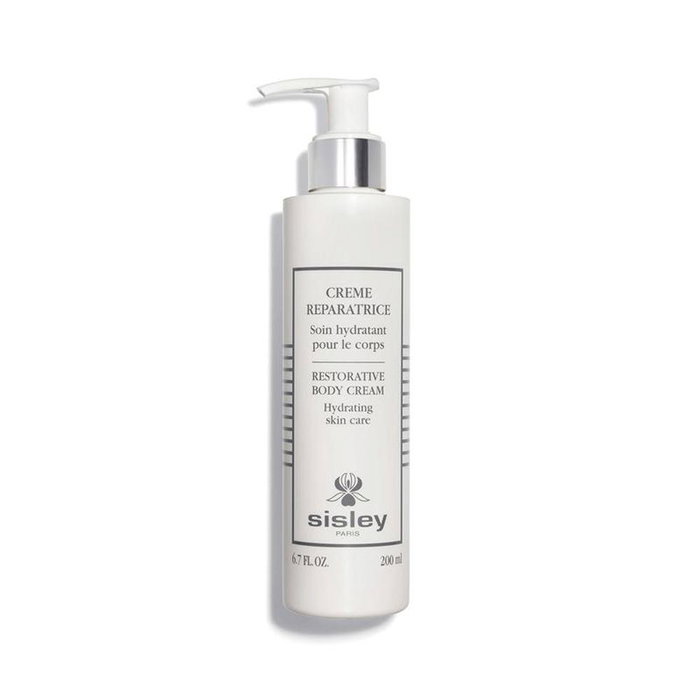Sisley Crema Reparadora Cuidado Corporal 200ml Sisley Crema Reparadora Cuidado Corporal 200ml