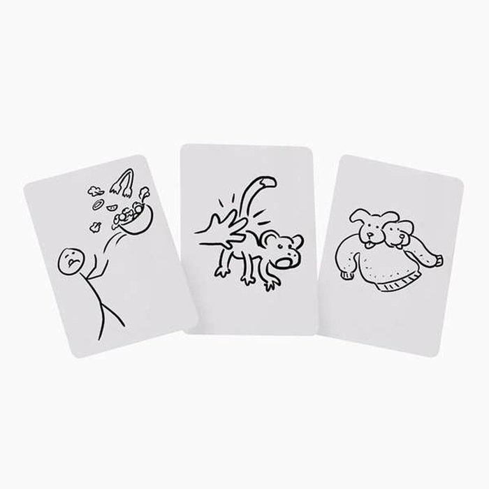 Mattel Pictionary Adultos Español Juego de Mesa Mattel Pictionary Adultos Español Juego de Mesa