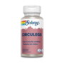 Solaray CircuLegs 60 cápsulas