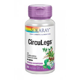 Circulegs