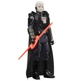 Hasbro Figura Grand Inquisitor Star Wars 9,5 cm