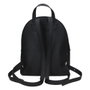 Disney Mochila Minnie Bowlogue 26 cm para Niña, PU, 23x26.5x11.5 cm