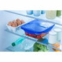 Pyrex® Cook&Go Recipiente Hermético Rectangular de Vidrio 3,3 L