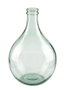 La Mediterranea Garrafa de Vidrio Fiore 14L