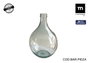 La Mediterranea Garrafa de Vidrio Fiore 14L