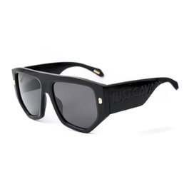 Just Cavalli SJC097V580700 Gafas de sol unisex con cristal gris
